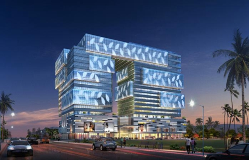 渭南公寓生纸空间大吗？陕西渭南公寓2022醉新价格！